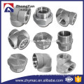 Forging parts, Forged spare parts, Forging part